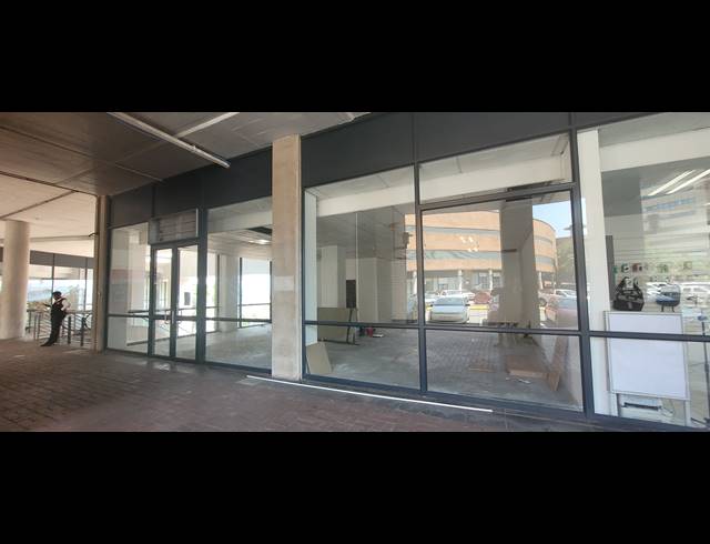 97.10M² RETAIL TO LET IN NELSPRUIT CENTRAL